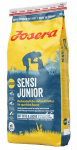 Josera Sensi Junior k&otilde;iki t&otilde;ugu noortele koertele, 12,5 kg