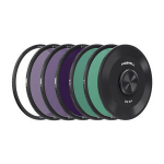 Freewell M2 Series Quick Swap 82mm