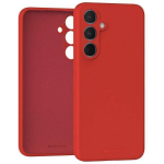Mercury Silicone