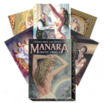 Kaardid Manara Erotic Oracle
