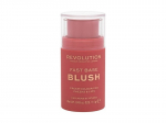 Makeup Revolution London Fast Base Blush p&otilde;sepuna 14 g, Bare