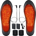 Ulikey soojendusega sisetallad, suurus 35-45