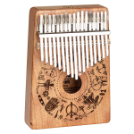 Kalimba Sela SE 252