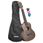 Kontsert ukulele Cascha CUC101