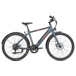 Elektrijalgratas Jobobike Viva ST, 28" sinine