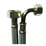 Voolik KottGlide FF 80, 1/2"x3/8" nurk 141021