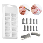 K&uuml;&uuml;nte &scaron;abloonid Poly System, 120 tk