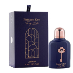 Parf&uuml;&uuml;mivesi Armaf Private Key To My Life EDP naistele, 100 ml