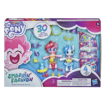 Kujukeste komplekt My Little Pony