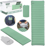 Bestway t&auml;ispuhutav magamisalus AdventuRest madrats 188 x 58,5 x 7,5 cm 69617