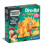 Robot-dinosaurus Clementoni Dino-Bot Triceratops 50797