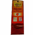 Jahvatatud terav paprika Royal Brand, 40 g, Aitriosios paprikos "Chilli Habanero" maltos itin a&scaron;trios 40 g