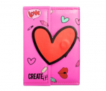 Meigikomplekt Create It! 84526