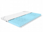 Madrats Fluxar Home 180 x 200 x 7cm H3 J039
