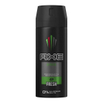 Deodorant Ax Africa, 150 ml