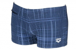Ujumisp&uuml;ksid meestele Arena Printed Checks, XS