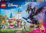 43240 Lego&reg; Disney Maleficenti draakoni kuju