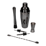 Cobbler baarmeni komplekt, 6 tk