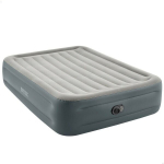 64126 INTEX-i veluurist madrats koos pumbaga