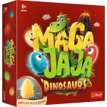 Lauam&auml;ng Magajaja Dinosaurs Trefl