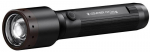 Ledlenser taskulamp P6R Core