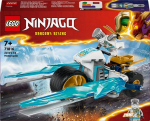 LEGO Ninjago Zane&rsquo;I j&auml;&auml;mootorratas
