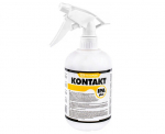 Kontakt ipa plus 500ml koos pihustiga agt-252