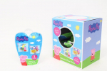 RMS PIG PEPPA WALK 2RODZ 85-0012 92193