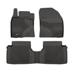 Kummist p&otilde;randamatid Toyota Avensis 2009-2018