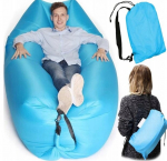 T&auml;ispuhutav l&otilde;&otilde;gastustool Lazy Bag Korbi, 190x70cm