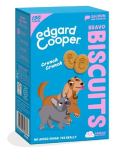 Edgard Cooper k&uuml;psised koertele l&otilde;he ja kanaga, 400g