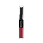 Huulepulk ja -palsam L'oreal Infaillible 24H Lipstick, 302 Rose Eternite, 6 ml