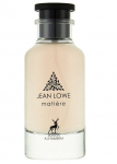 Maison Alhambra Jean Lowe EDP, 100 ml