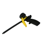 Pihustusp&uuml;stol vahule, plastikust Brenar