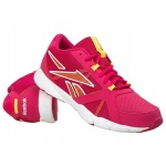 Reebok Pink Fitnisflare 2 kingad 37 MJ V46828 37, 37