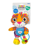 P&otilde;risev tiigri ripats Tomy Lamaze LC27563