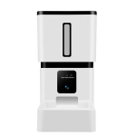 Automaatne lemmiklooma kauss Harmony Hill's AT637, 8l