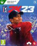 Arvutim&auml;ng PGA Tour 2K23, Xbox One