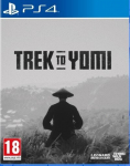 Trek to Yomi Playstation 4 PS4 m&auml;ng