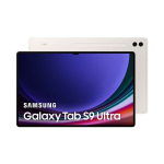 Tahvelarvuti Tahvel - SAMSUNG - Galaxy Tab S9 Ultra - 5G - 512 Go - Beež