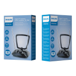 Philips TV universal