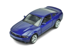 M&auml;nguauto MSZ Ford Mustang GT, 1:32