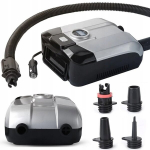 K&otilde;rgsurve&otilde;hupump SUP-aerudele, s&uuml;stadele, t&auml;ispuhutavatele madratsitele, aerupump 12V Boost