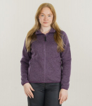 Icepeak Naiste Dressipluus Addison 54837-6*745, ploom