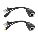Lan PoE adapter