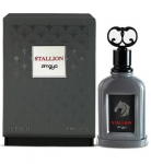 Parf&uuml;&uuml;mvesi Stallion Zimaya EDP meestele, 100 ml