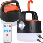 Matka LED-lamp