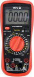 Digitaalne multimeeter Yato 73083