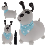 H&uuml;ppeloom koos pumbaga Sun Baby