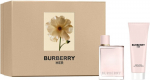 Komplekt Burberry Her naistele: parf&uuml;&uuml;mvesi EDP, 50 ml + kehapiim, 75 ml
